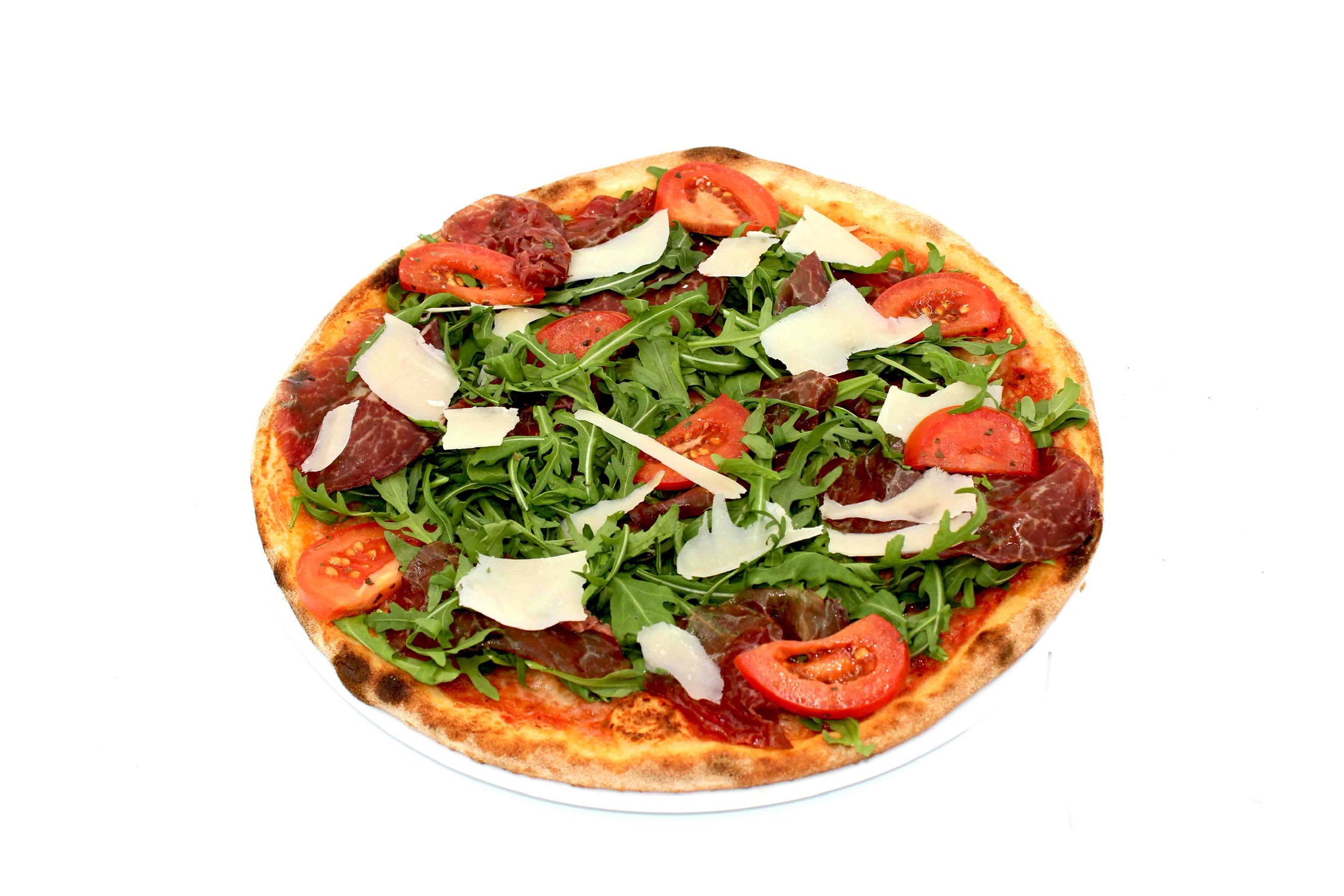 Pizza Kurier Paradiso - 9495 Triesen
