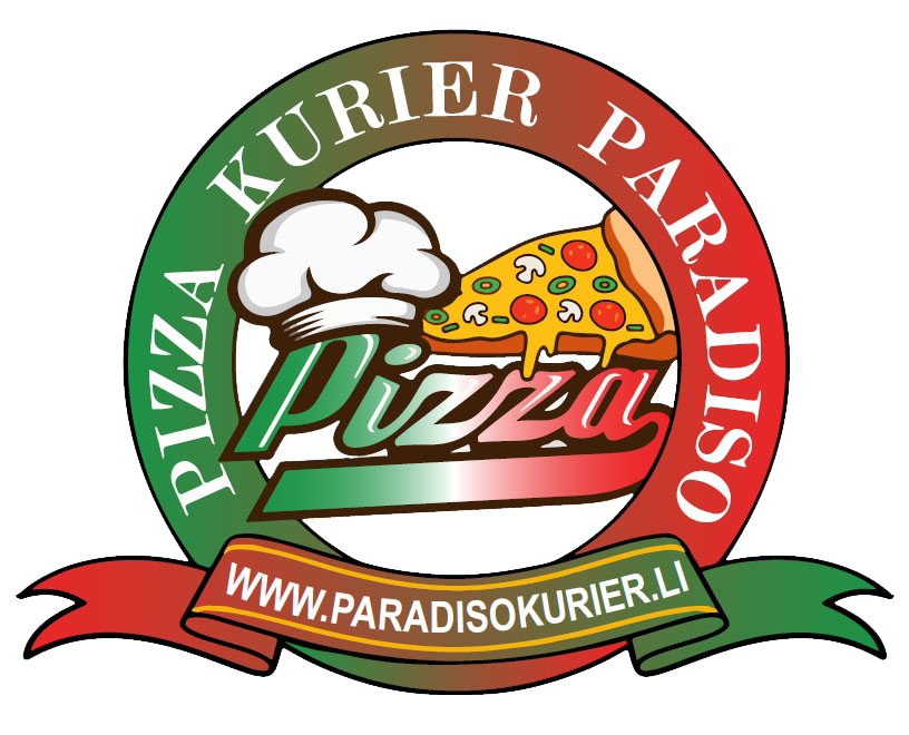 Pizza Kurier Paradiso - Liechtenstein